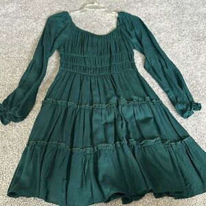 Altar’d State dress